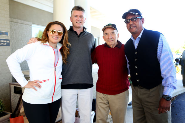 Operation Food Search Golf Tournament